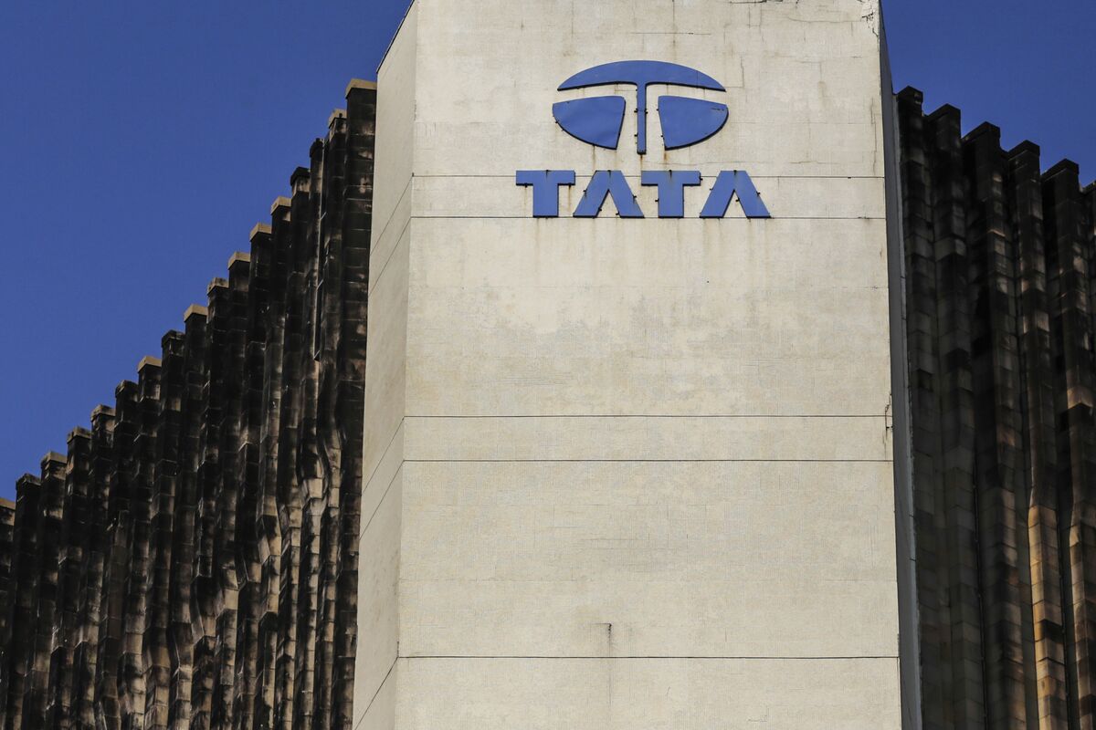 bloomberg.com - Chris Kay - Tata in Acquisition Talks With as Many as Five Consumer Brands