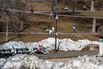 Spring Temperature Whiplash Is Getting Worse With Climate Change