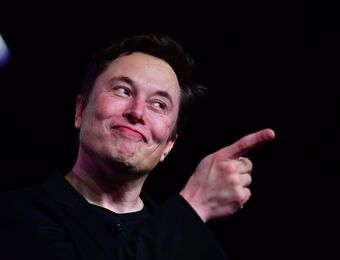 relates to Tesla Is Joining the S&P, and Maybe We Should Worry