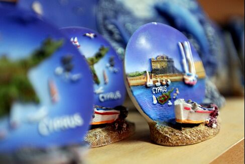 Euro Leaders Seeking to Stave Off Euro Crisis Turn to Cyprus