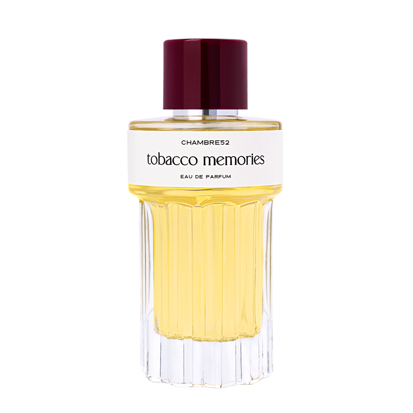 Chambre52 Tobacco Memories Perfume
