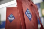 Inside Wal-Mart Stores Inc.'s Sam's Club Store