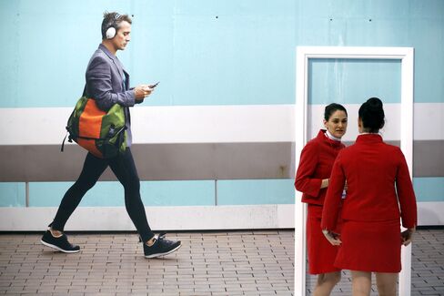 Verizon Is Said to Seek Resolution of Vodafone Relationship