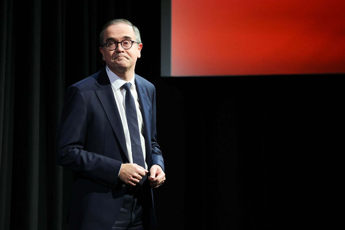 bloomberg.com - Albertina Torsoli - Renault Expands Military Drone Bet in Latest Autos Defense Play