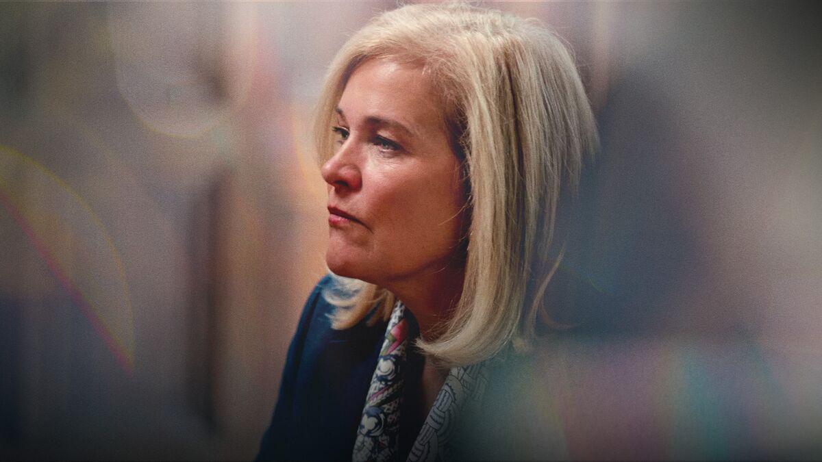 ⚫️ BLOOMBERG: "L'intelligenza artificiale trasforma l'industria finanziaria: l'analisi di Jenny Johnson di Franklin Templeton"