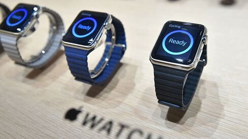 How Will News Be Consumed on Apple Watch?