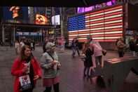 NYC Warns Of 17% Drop In Foreign Tourists Due To Trump Policies