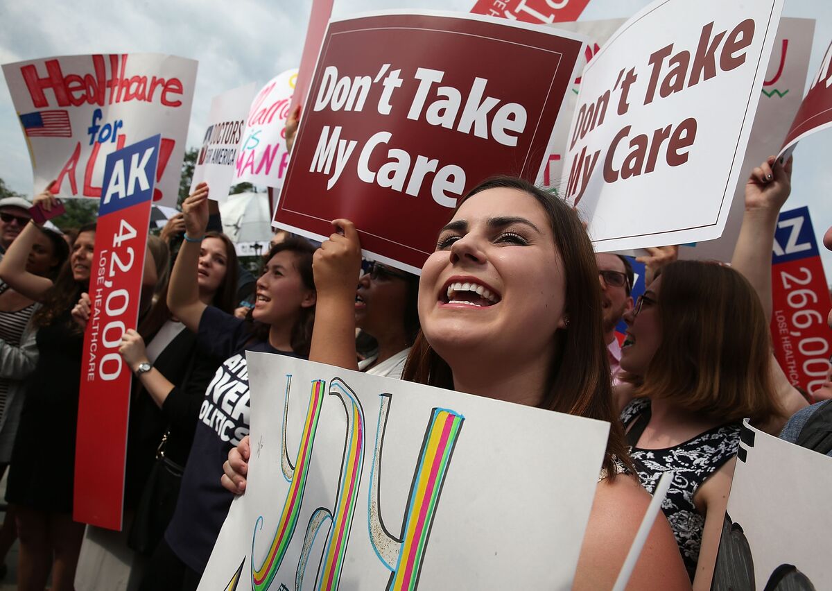 This Shutdown Fight Has Life-or-Death Consequences