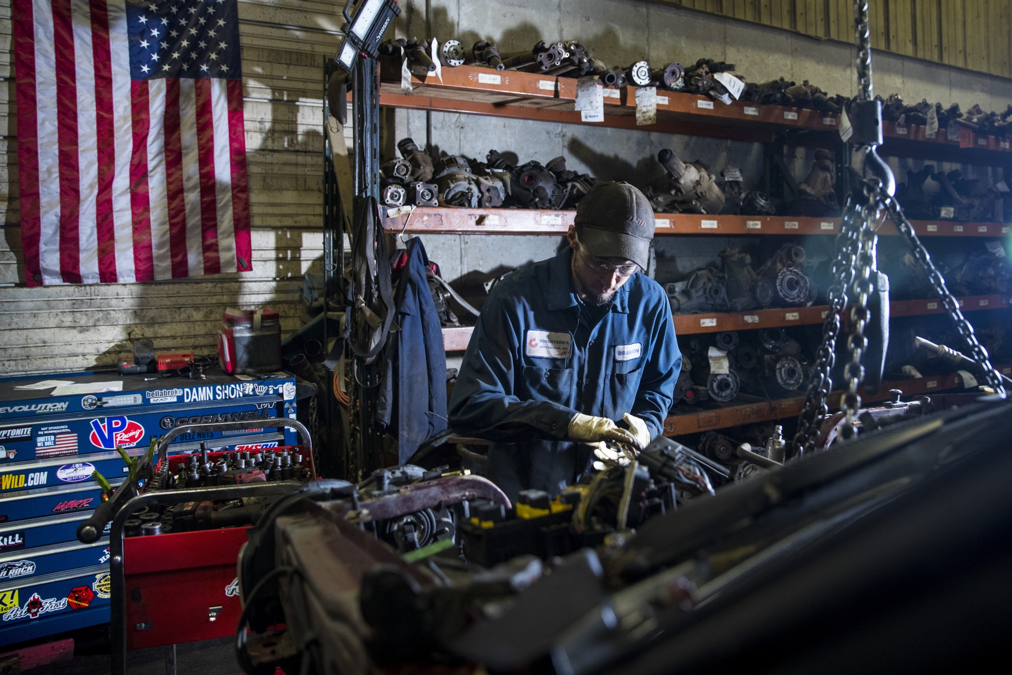 Sentiment Among U.S. Small Businesses Rebounded in January Bloomberg