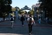 Muni Buyers Ignore Trump Tiff in $2.2 Billion University of California Sale
