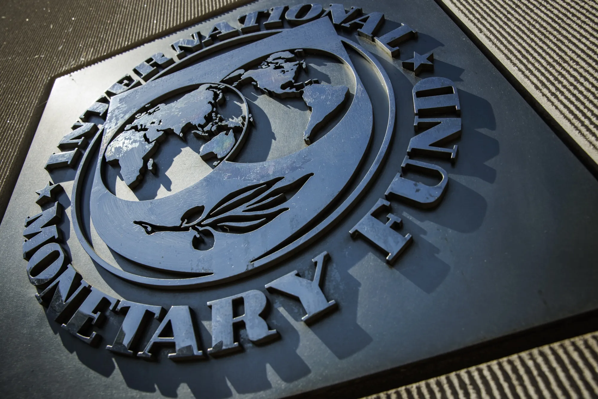 Spring Meetings Of The International Monetary Fund And World Bank