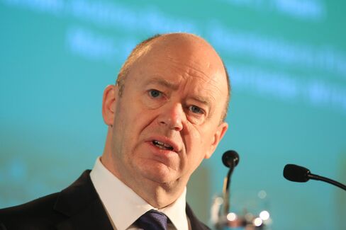 John Cryan