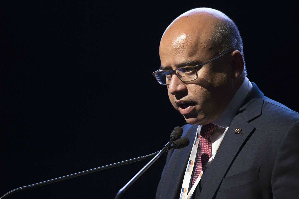 UK Government Takes Control of Sanjeev Gupta Steel Assets