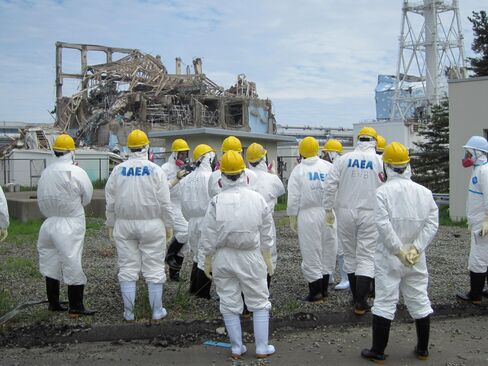 Fukushima Failures Kept Behind Closed Doors at UN Meeting
