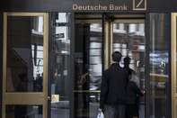 Deutsche Bank new york