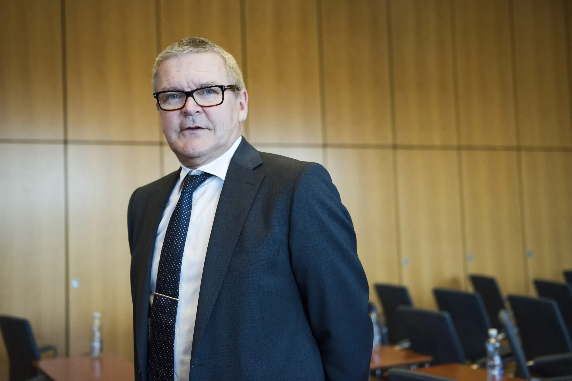 Lars Rohde
