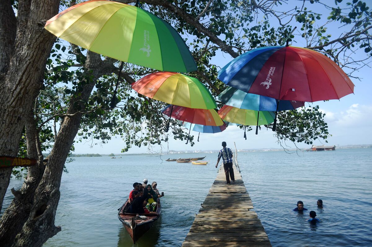 PR Singapura Dapatkan Bebas Visa Masuk ke Batam, Bintan, Indonesia