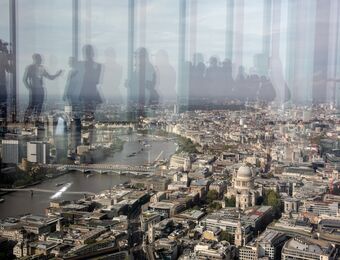 relates to British Land Weighs New Office Projects as London Demand Soars