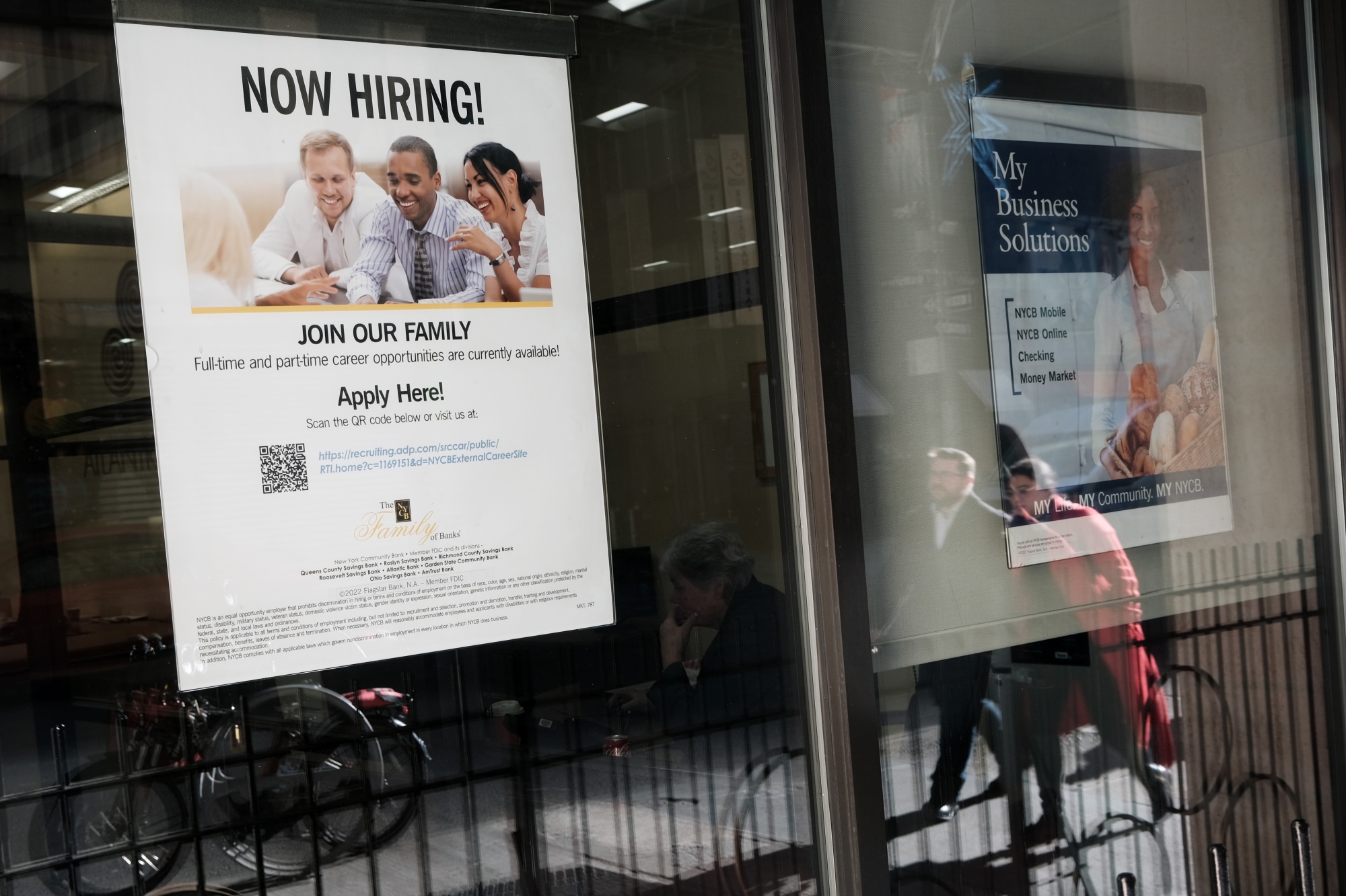 Passed Over for a Black Man? The Labor Market Disagrees image