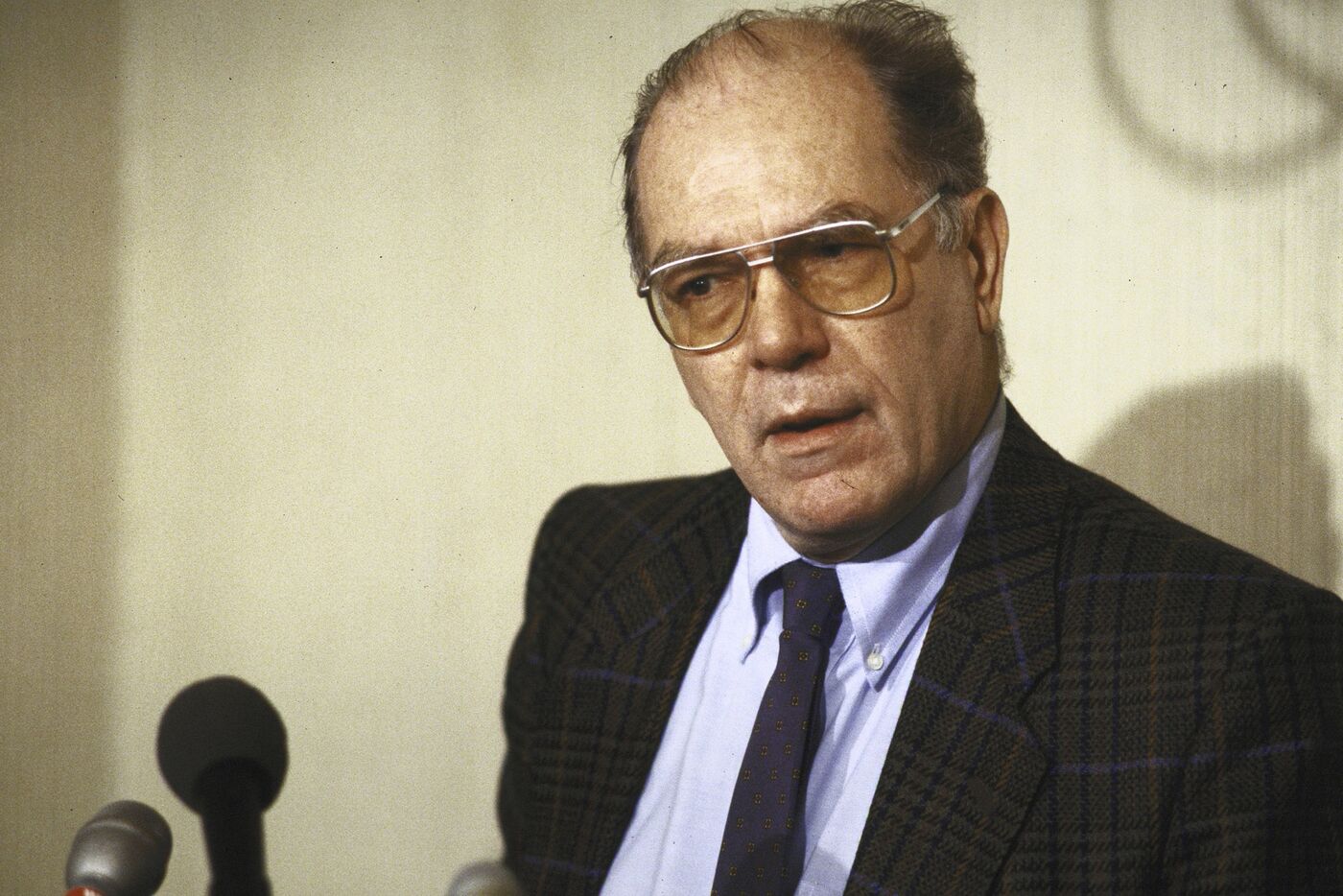 Lyndon LaRouche Dead at 96 - Bloomberg