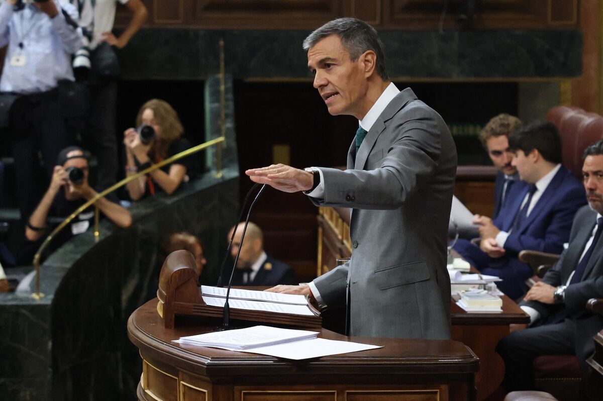 Spain to Review Morocco Cooperation After Migration Influx