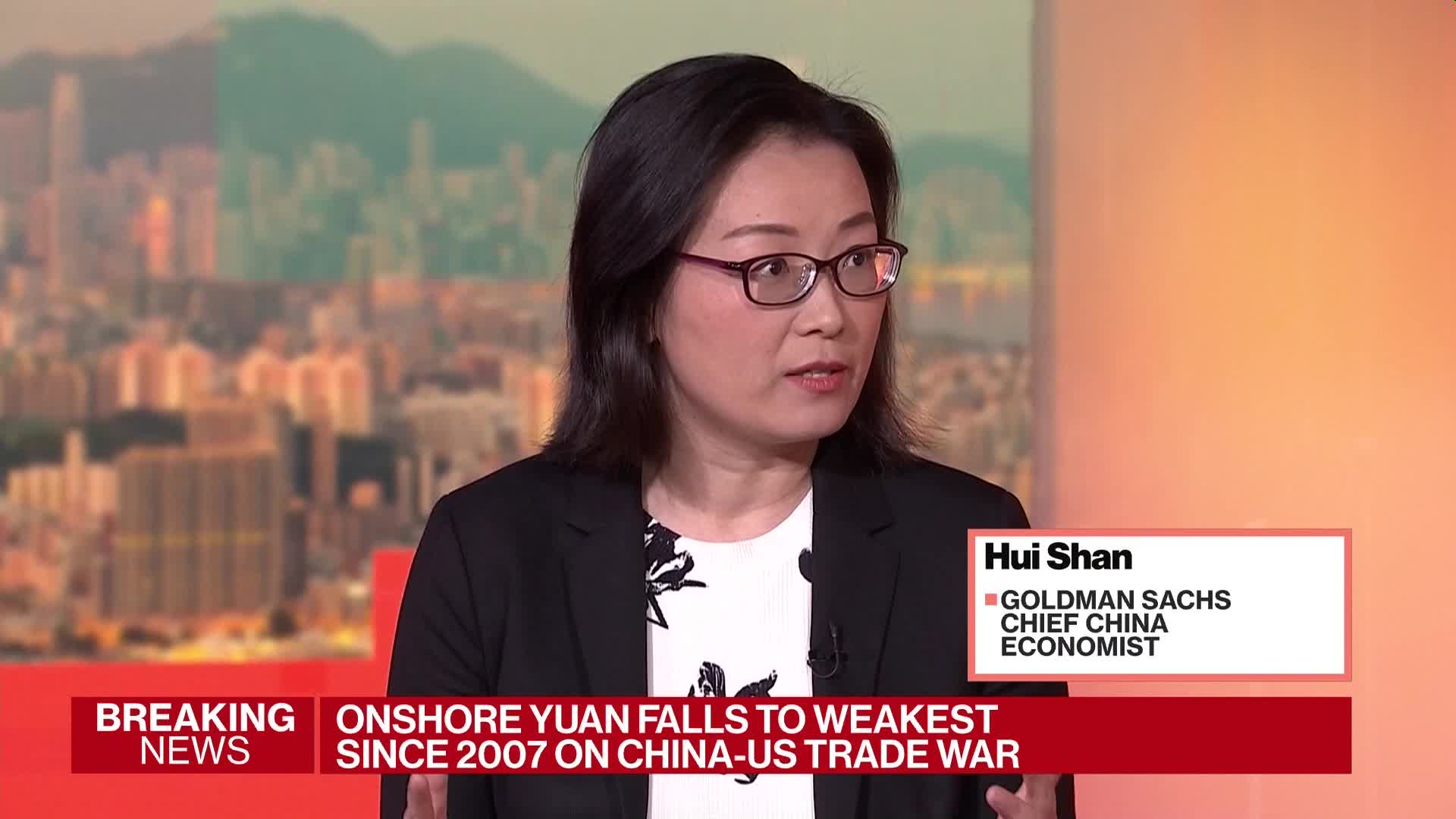 US-China Trade Tensions Escalate Amid Tariff Threats