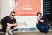 ‘Ziplink Is Now Froggle’: The Story Behind the Fake AI Ads That Went Viral
