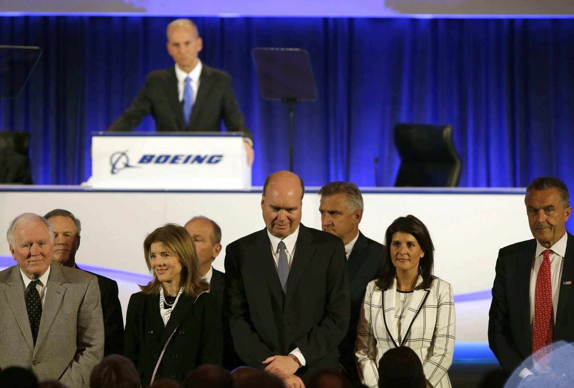 Just imagine: Once shareholders put money into a corporation, it could never come out.