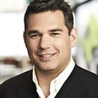 Headshot of Patrick Dovigi