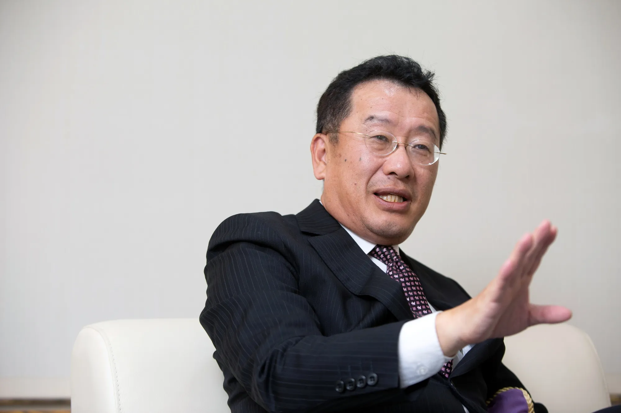 Wellington Koo