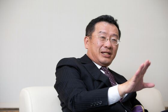 Regulator Calls Out Himself Over Taiwan's Insurance Obsession