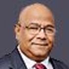 Headshot of Kaushik Dutta