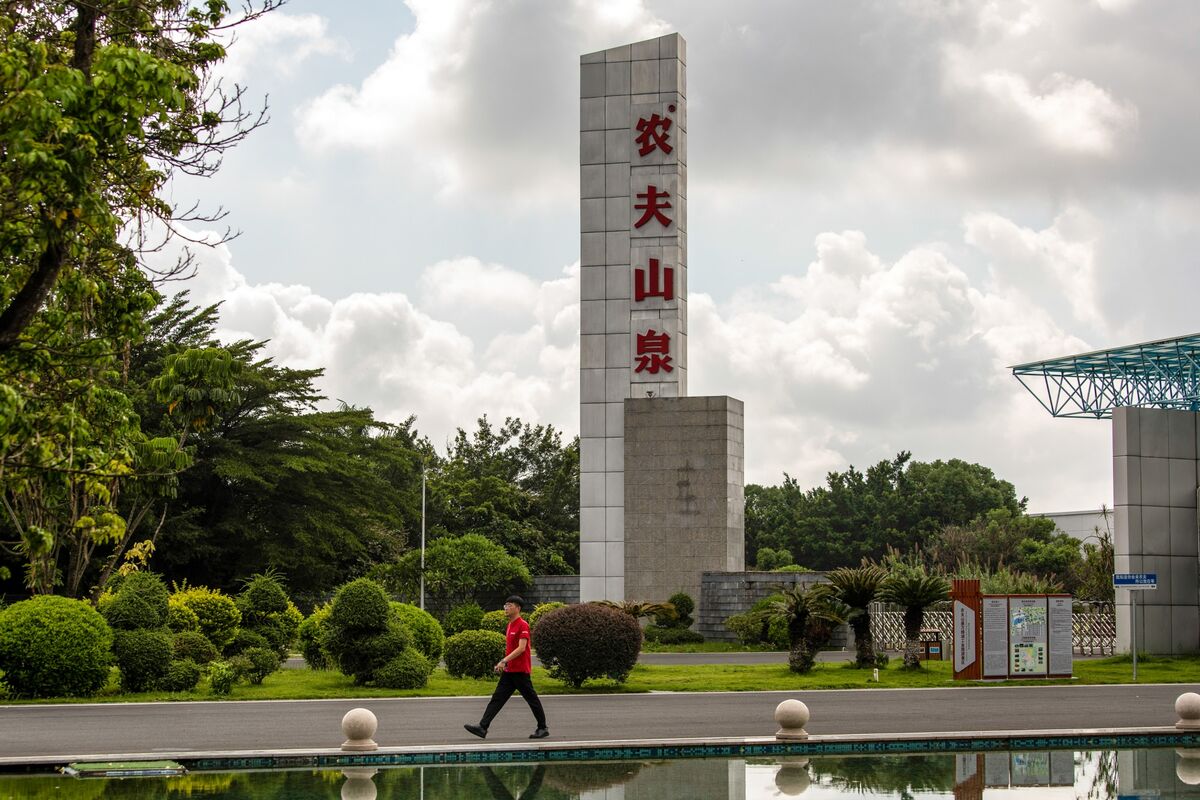 The Develop of China’s Nongov Wang Guangyi 王广义 | Mao Zedong: Red Grid No. 2 (1988) | Artsy