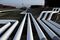 Views Of Largest U.S. Oil Hub As Stockpile Growth Slows