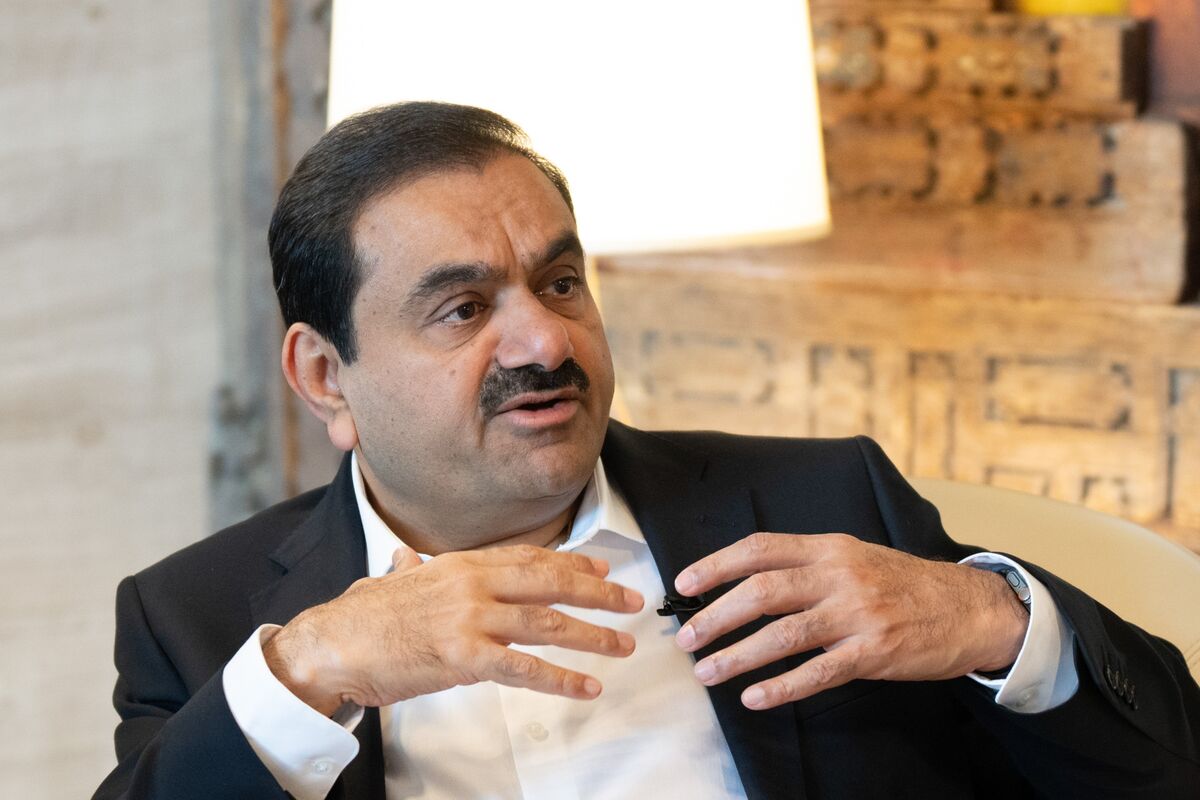 🟪"Gautam Adani visita la Cina: un viaggio strategico dopo le accuse americane"