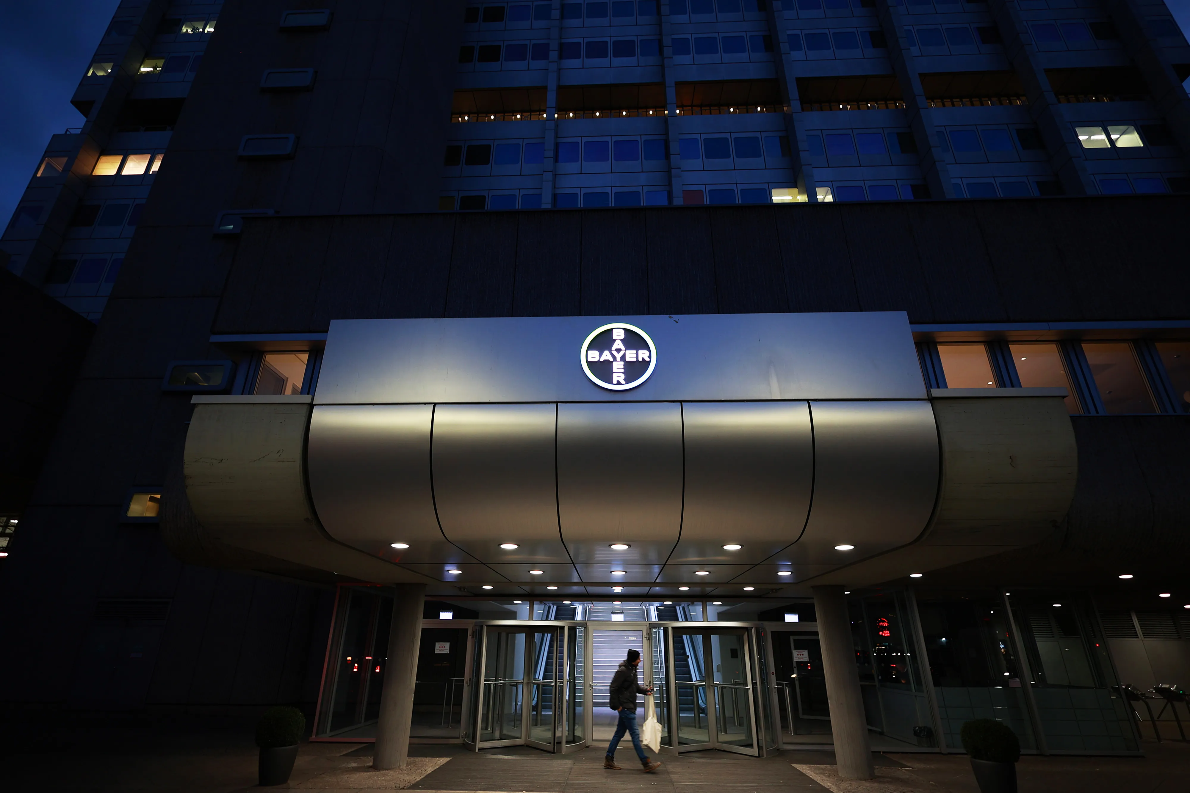 Bayer’s three main units are all "good businesses," but they probably don’t belong under one roof, according to Harris Associates, which owns a roughly 4% stake in the German firm.