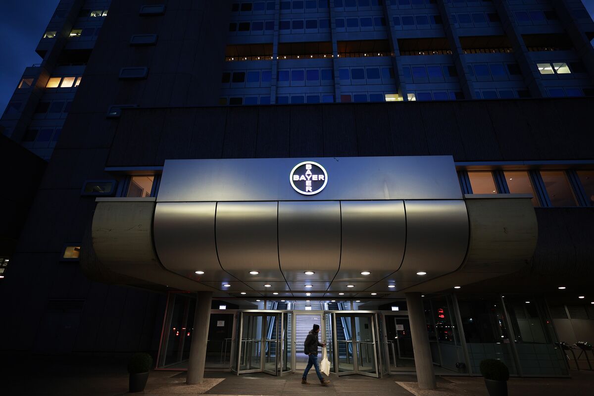 Bayer (BAYN GR) Investor Harris Associates Sees Potential in a Breakup of ...