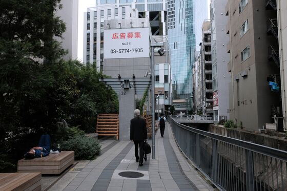 Tokyo Olympics Should Shun Foreign VIPs, Opposition Leader Says