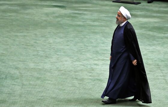 Should He Stay or Go? Debate Rages in Iran Over Rouhani’s UN Trip