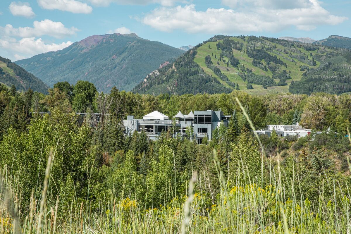 Tax-the-Rich Movement Arrives for $500,000 Earners in Colorado