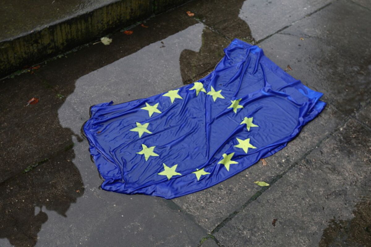Η ΕΕ δεν κατάφερε ποτέ να κάνει τις καρδιές να χτυπούν γρήγορα στην Ευρώπη