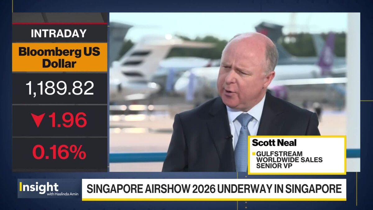 Gulfstream Aims to Deliver 160 Aircraft This Year.