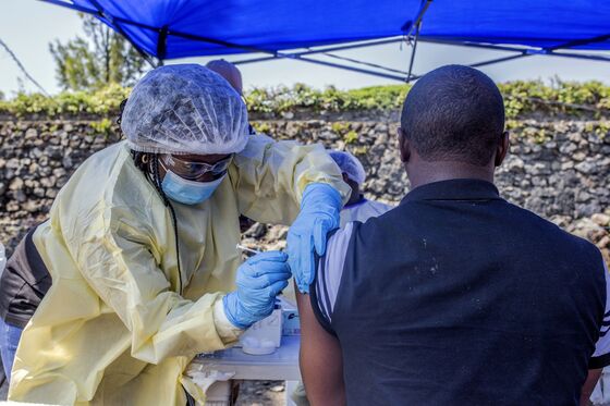Deadly Ebola Virus Loses Its Grip as New Treatments Emerge