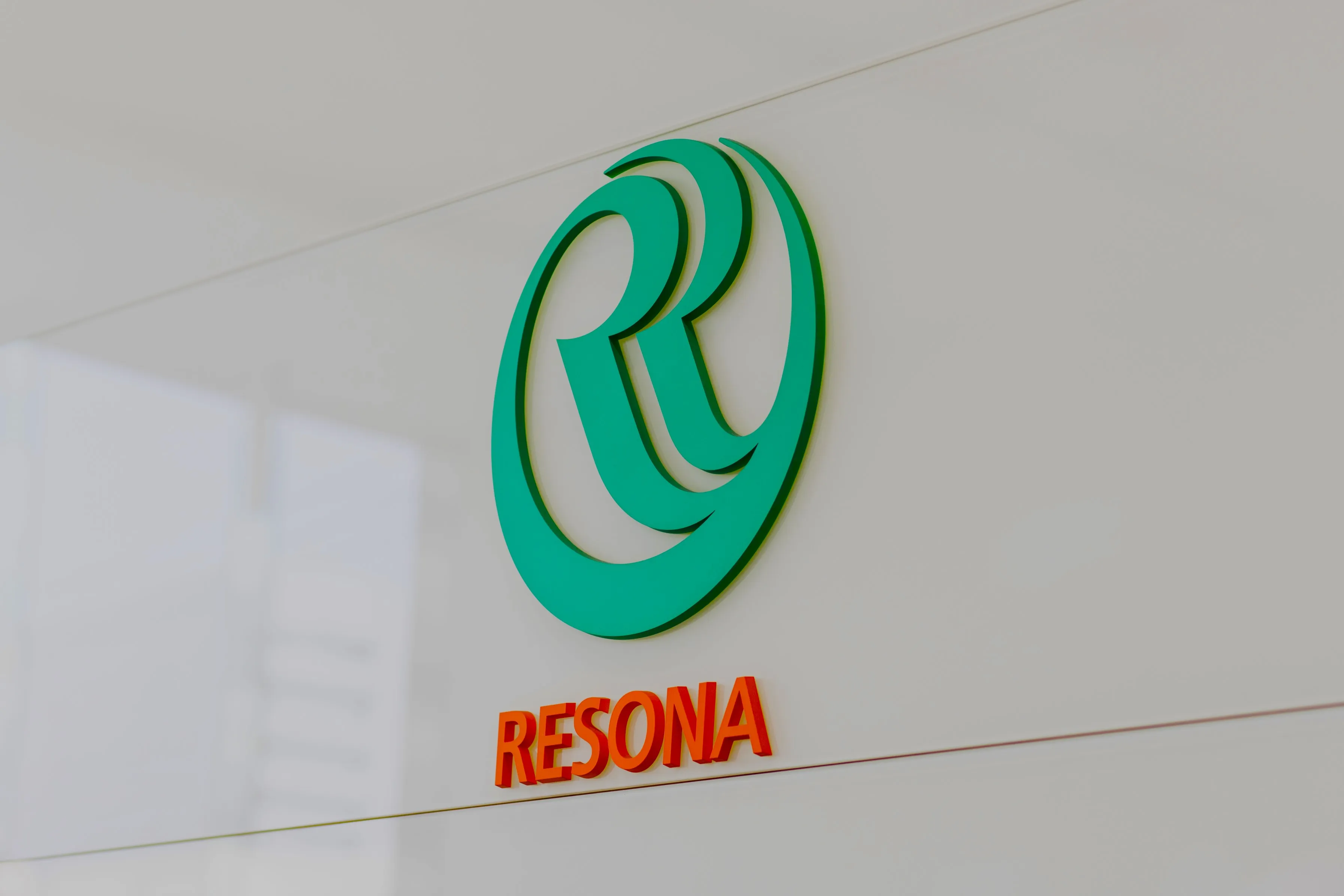 JAPAN RESONA 