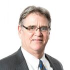Headshot of Mark Leo Berthiaume