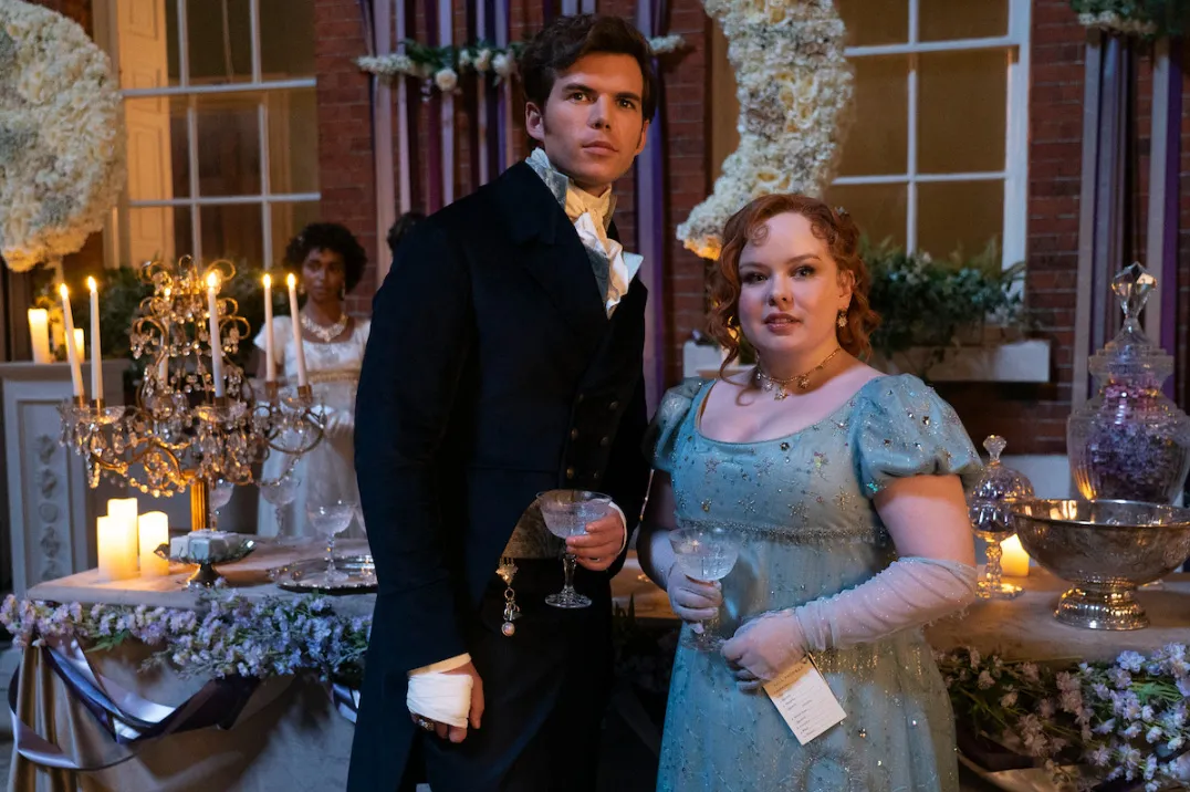 Bridgerton Season 3