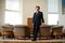 Sumitomo Corp. New President And Chief Executive Officer Masayuki Hyodo Interivew