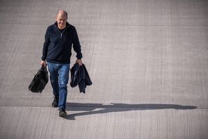 Chancellor Scholz travels to China