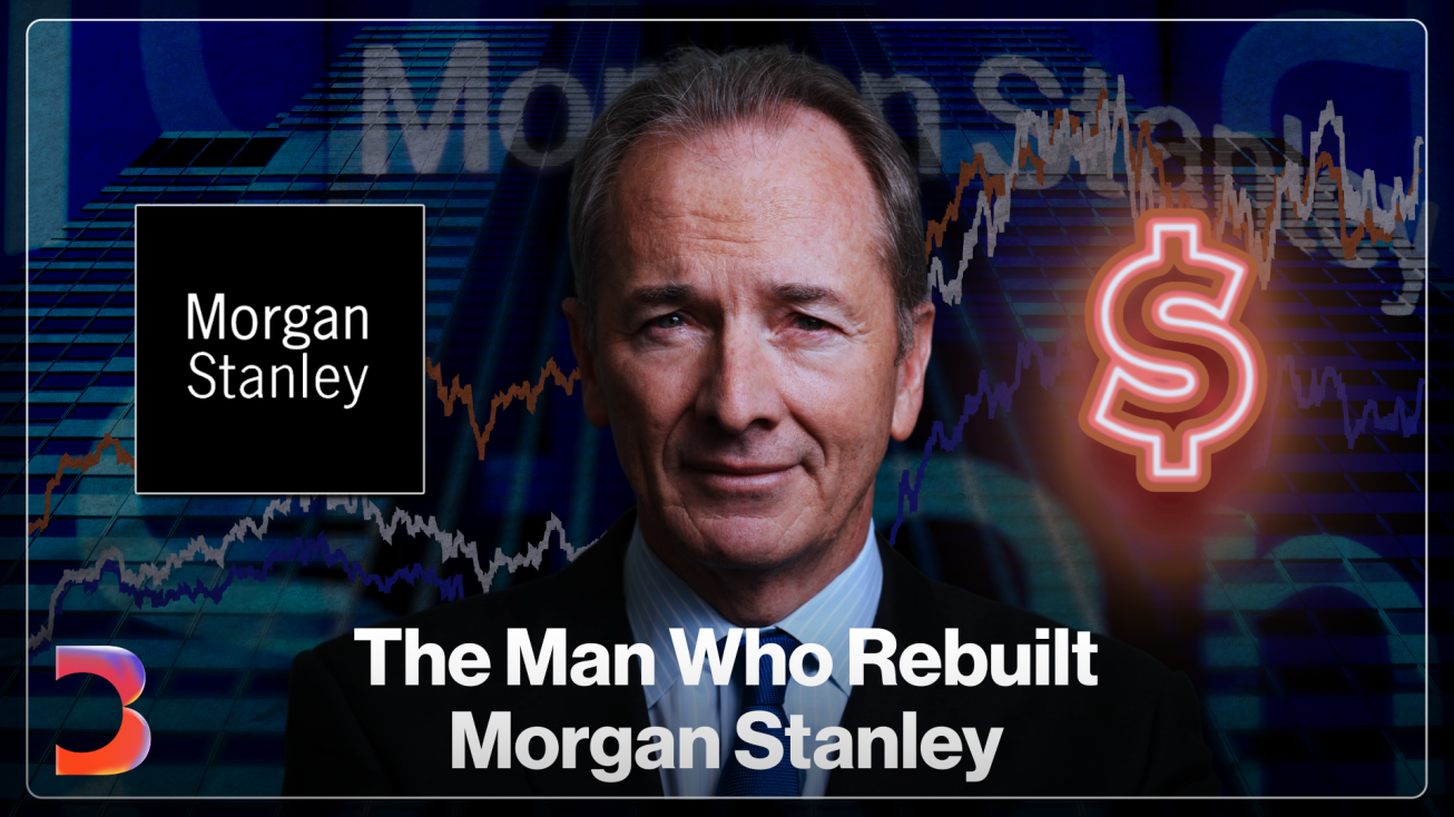 Watch The Man Who Rebuilt Morgan Stanley Bloomberg Watch The Man Who Rebuilt Morgan Stanley Bloomberg