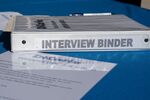 The answer can’t be found in a binder.